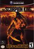 Scorpion King Rise of the Akkadian