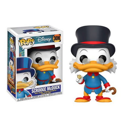 Scrooge McDuck
