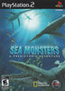 Sea Monsters A Prehistoric Adventure