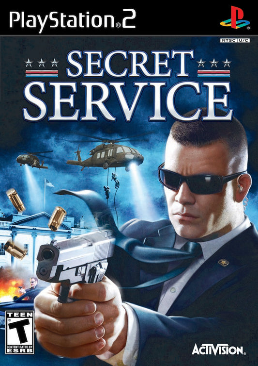 Secret Service