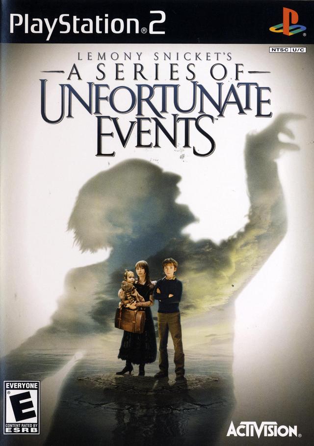 Series of Unfortunate Events