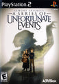 Series of Unfortunate Events