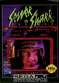 Sewer Shark