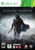 Middle Earth: Shadow of Mordor