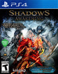 Shadows: Awakening