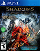 Shadows: Awakening