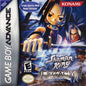 Shaman King Sprinting Wolf