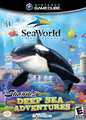 Shamu's Deap Sea Adventure
