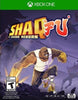 Shaq Fu: A Legend Reborn