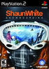 Shaun White Snowboarding