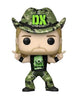 Shawn Michaels