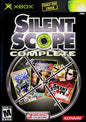 Silent Scope Complete