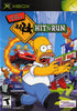 Simpsons: Hit & Run