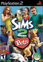 Sims 2: Pets