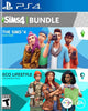 Sims 4 Plus Eco Lifestyle Bundle