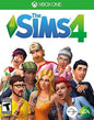 Sims 4