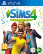 Sims 4 (Deluxe Party Edition)