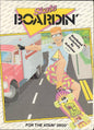 Skate Boardin': A Radical Adventure