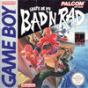 Skate or Die: Bad 'N Rad