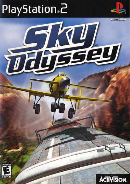 Sky Odyssey