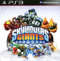 Skylanders Giants