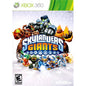 Skylanders Giants