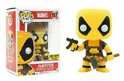 Slapstick