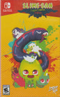 Slim-San: Superslime Edition