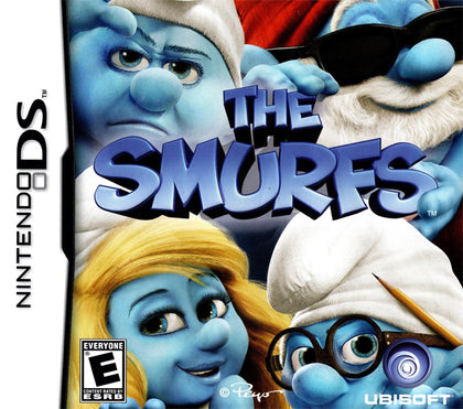 Smurfs, The