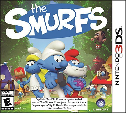 Smurfs, The