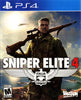 Sniper Elite 4