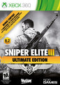 Sniper Elite III (Ultimate Edition)