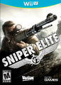 Sniper Elite V2
