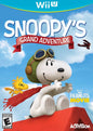 Snoopy's Grand Adventure