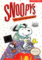 Snoopy's Silly Sports Spectacular!
