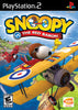 Snoopy vs. the Red Baron