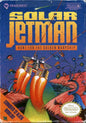 Solar Jetman