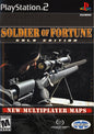 Soldier of Fortune: Gold Edition