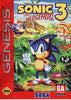 Sonic The Hedgehog 3