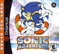 Sonic Adventure
