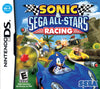 Sonic SEGA ALL-STARS Racing