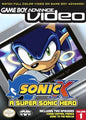 Sonic X: A Super Sonic Hero