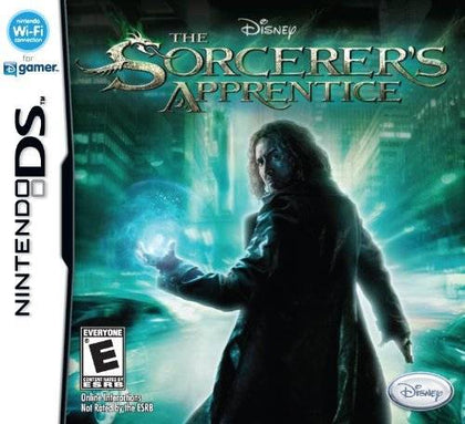 Sorcerer's Apprentice