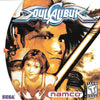 Soul Calibur