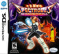 Spectrobes: Beyond the Portal