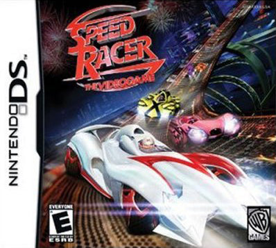 Speed Racer DS