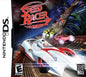 Speed Racer DS
