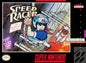 Speed Racer In My Most Dangerous Adventure