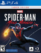 Spider-Man: Miles Morales
