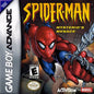 Spider-Man Mysterio's Menace